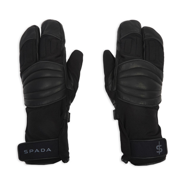 Spada Spada vulcan mitt glove black small